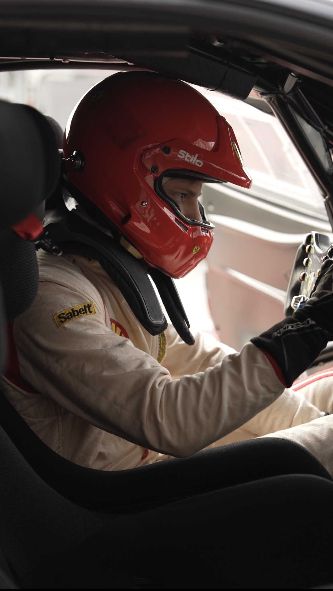 Race Day
